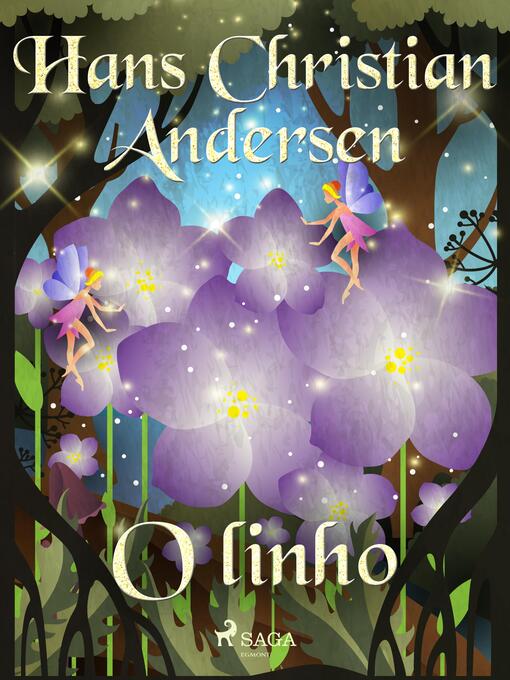 Title details for O linho by H.C. Andersen - Available